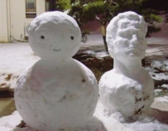 [잡담] 확신의 순두부, 눈사람, 곰돌이, ... 그리고 물고기왕자 | 인스티즈