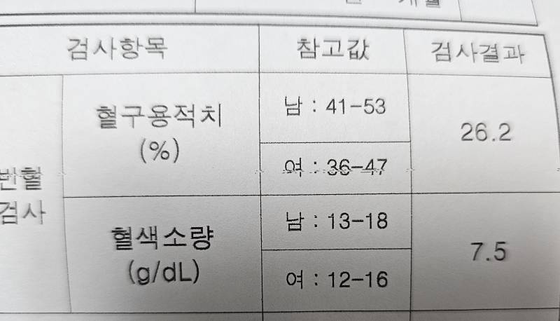 [잡담] 간호익 있어?? 이거 봐줄익! | 인스티즈