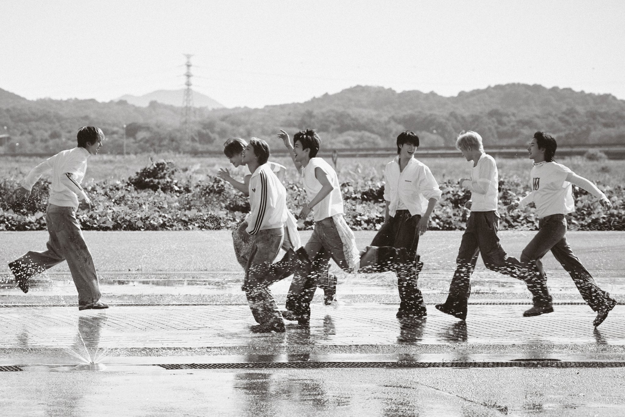 [잡담] 벅차오르는 청량 &lt; 이거 엔드림 전문이잖아 | 인스티즈