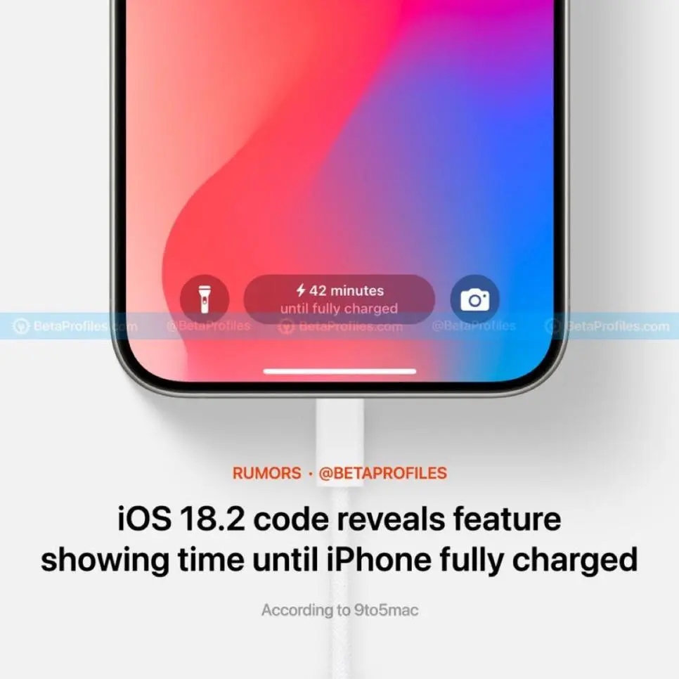 iOS 18.2에서 새롭게 추가되는 혁신적 기능 | 인스티즈