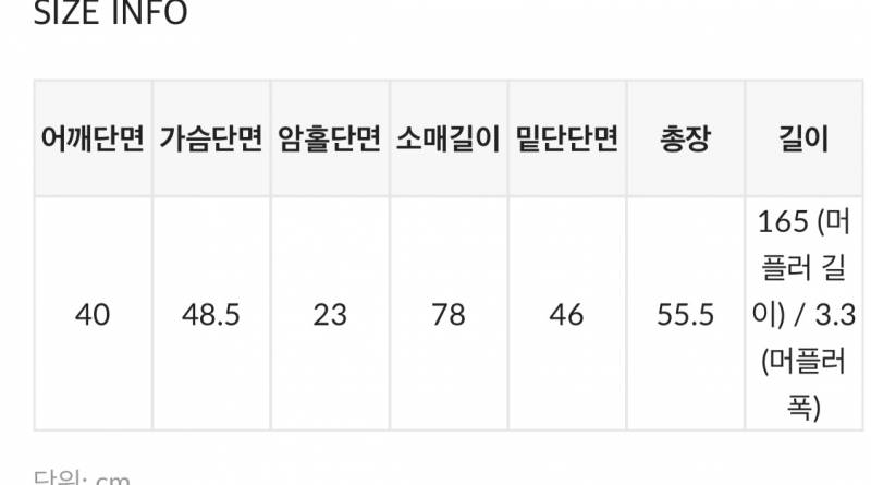 [잡담] 머플러 가디건 세트 두개 중에 뭐가 더 이뻐?-???! | 인스티즈