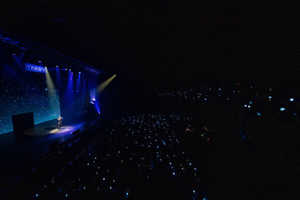 [정보/소식] 빅스 레오 생일 기념 팬콘서트 성료..."오래 보자" | 인스티즈