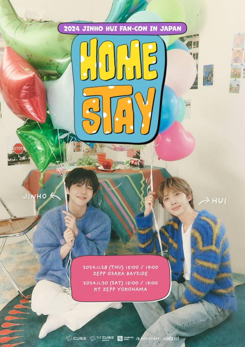 30일(토), 🌾후이(이회택) FAN-CON IN JAPAN &lt;HOME STAY&gt;💚 | 인스티즈