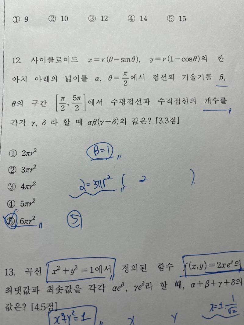 [잡담] 수능말고 편입도 응원해주십셔 | 인스티즈