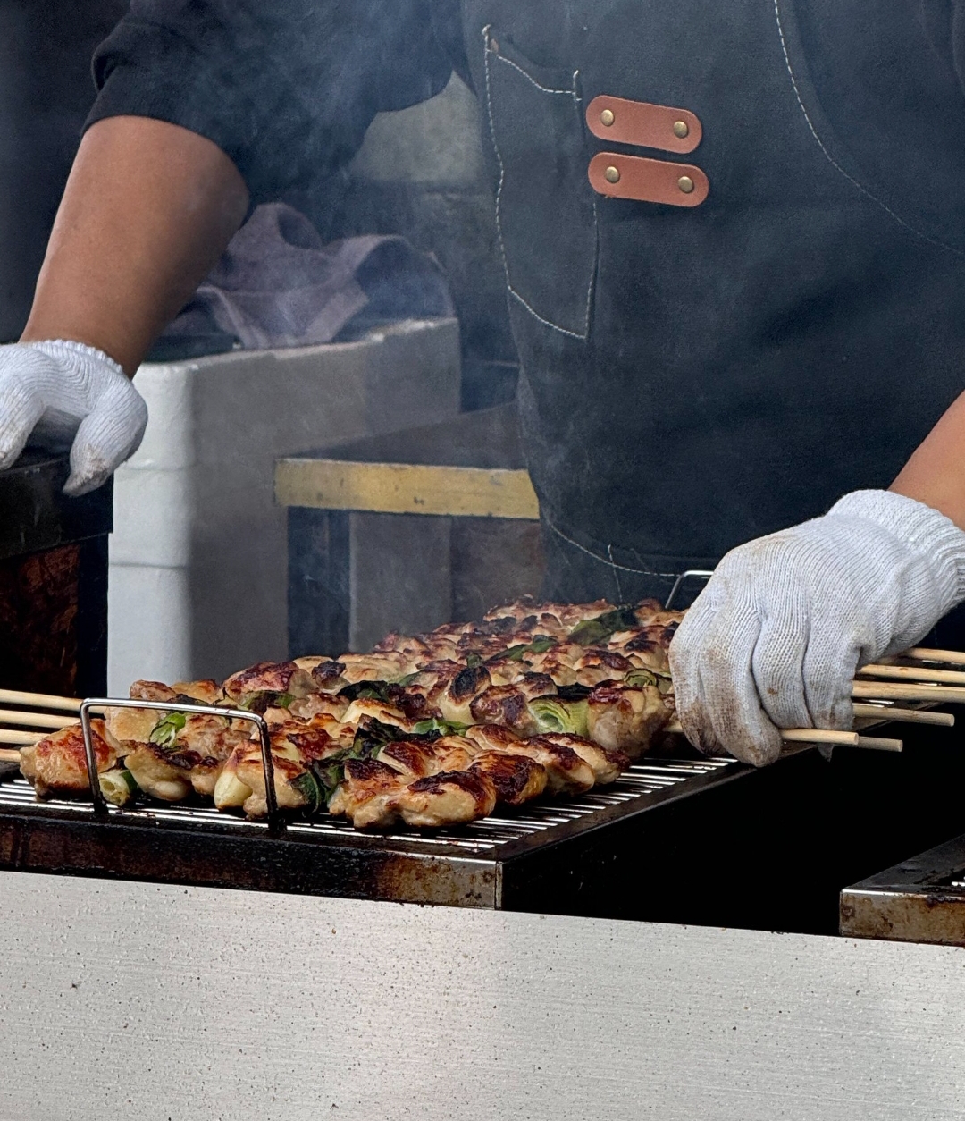 [잡담] 어제 오늘 드림 역조공 음식들 다 맛있어보여 | 인스티즈