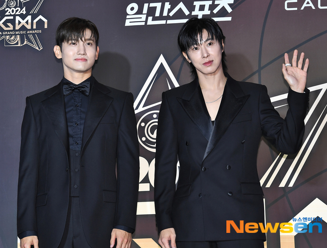 [잡담] 동방신기 레카 사진 | 인스티즈