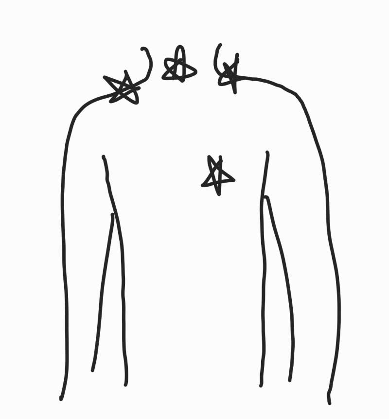 [잡담] 나 지금 당장 정형외과 가야겠지...??? | 인스티즈