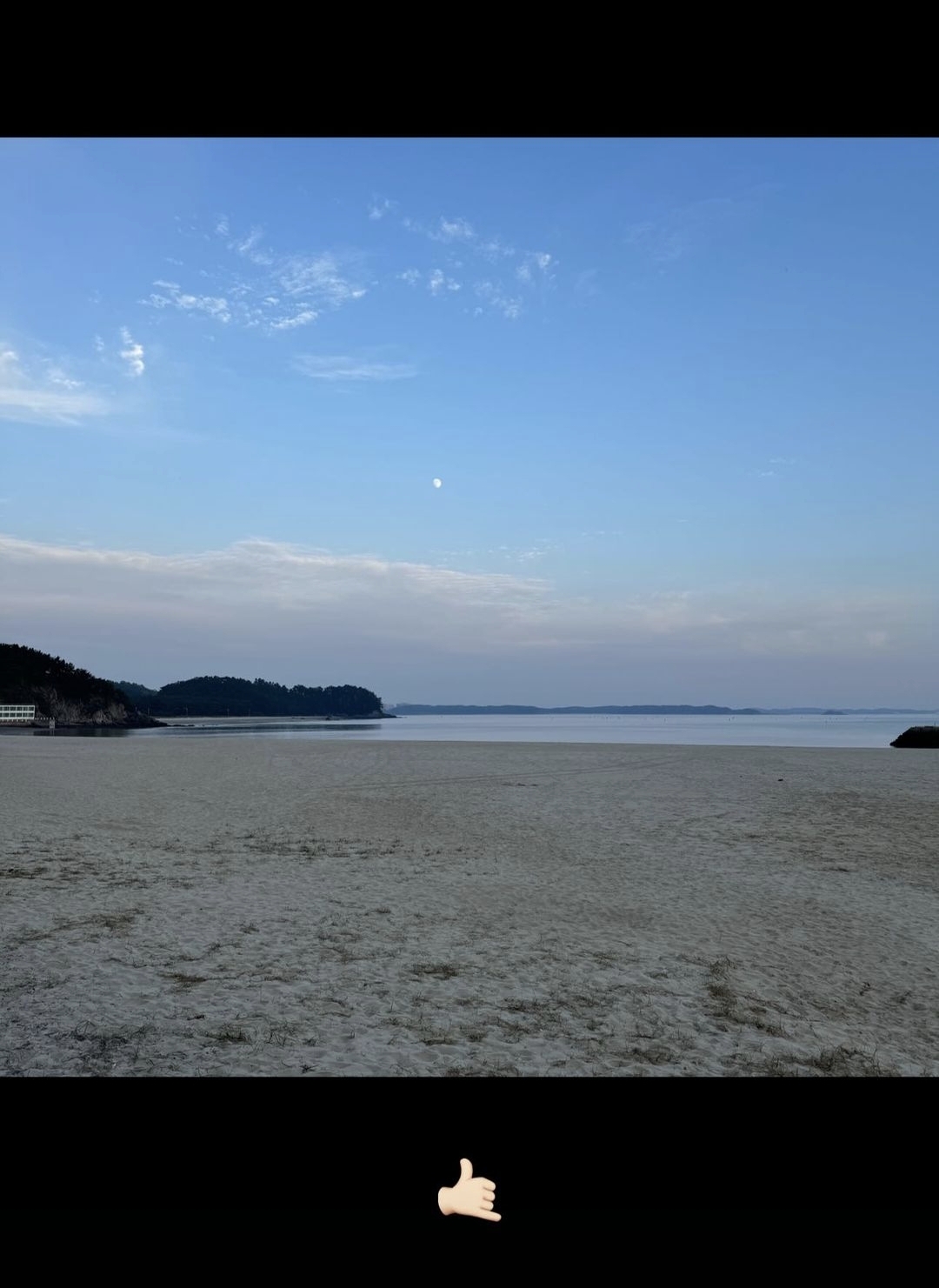 [잡담] 24시 헬스클럽 바닷가 촬영 오래 하나봐 | 인스티즈