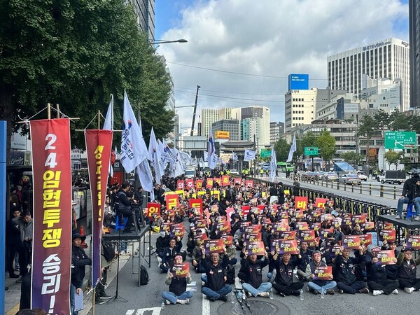 [정보/소식] 철도노조 12월 5일 총 파업 예고...오늘부터 준법투쟁(태업) 시작 | 인스티즈