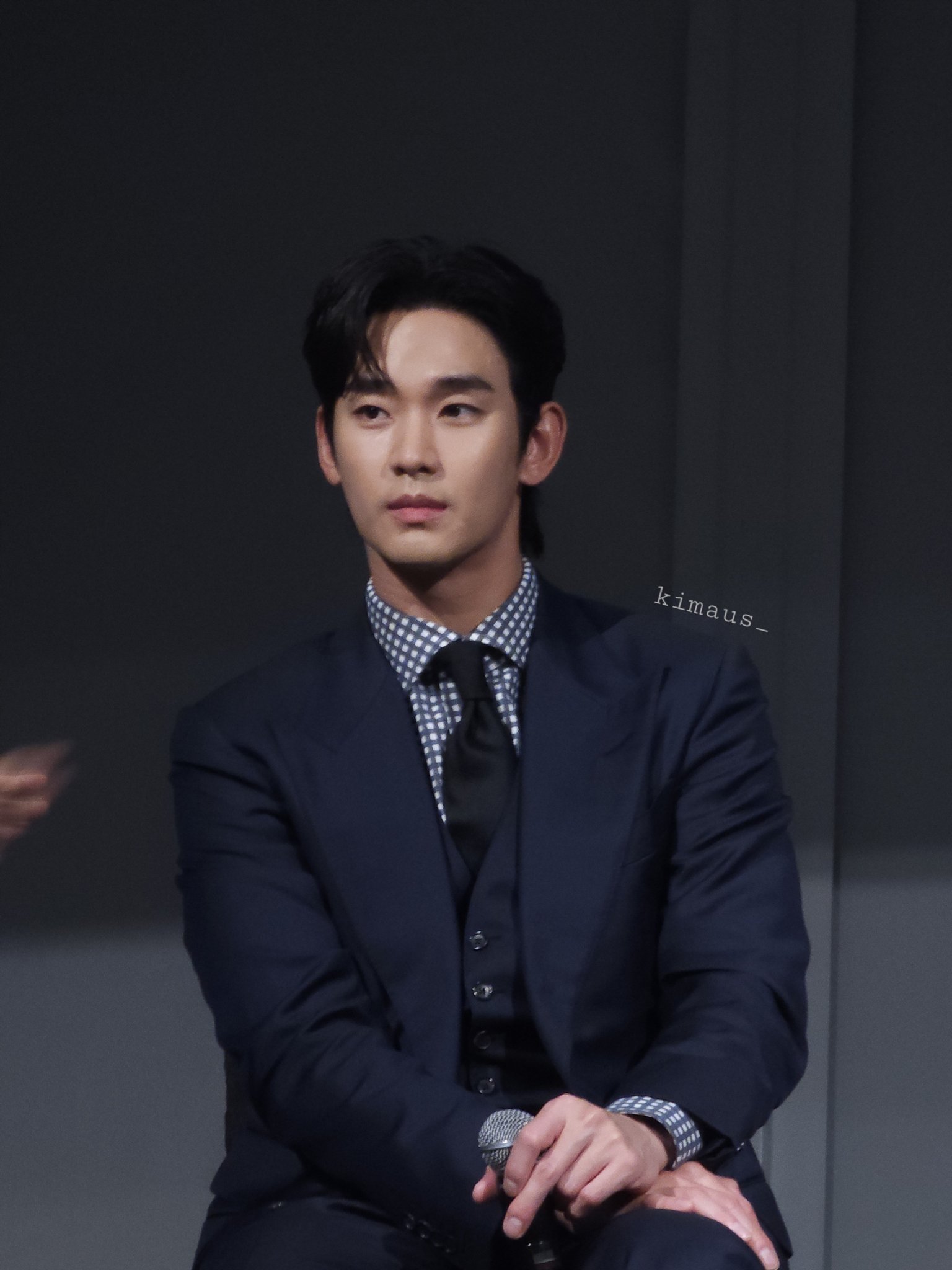 [잡담] 오늘 김수현 미쳤네 ... | 인스티즈