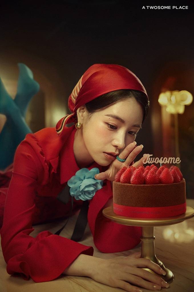 현재 최고 전성기라는 투썸플레이스.jpg | 인스티즈
