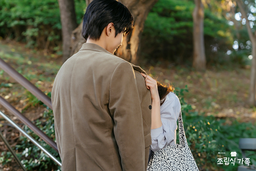 [잡담] 조립식가족 하쭈 스틸 귀여워 | 인스티즈