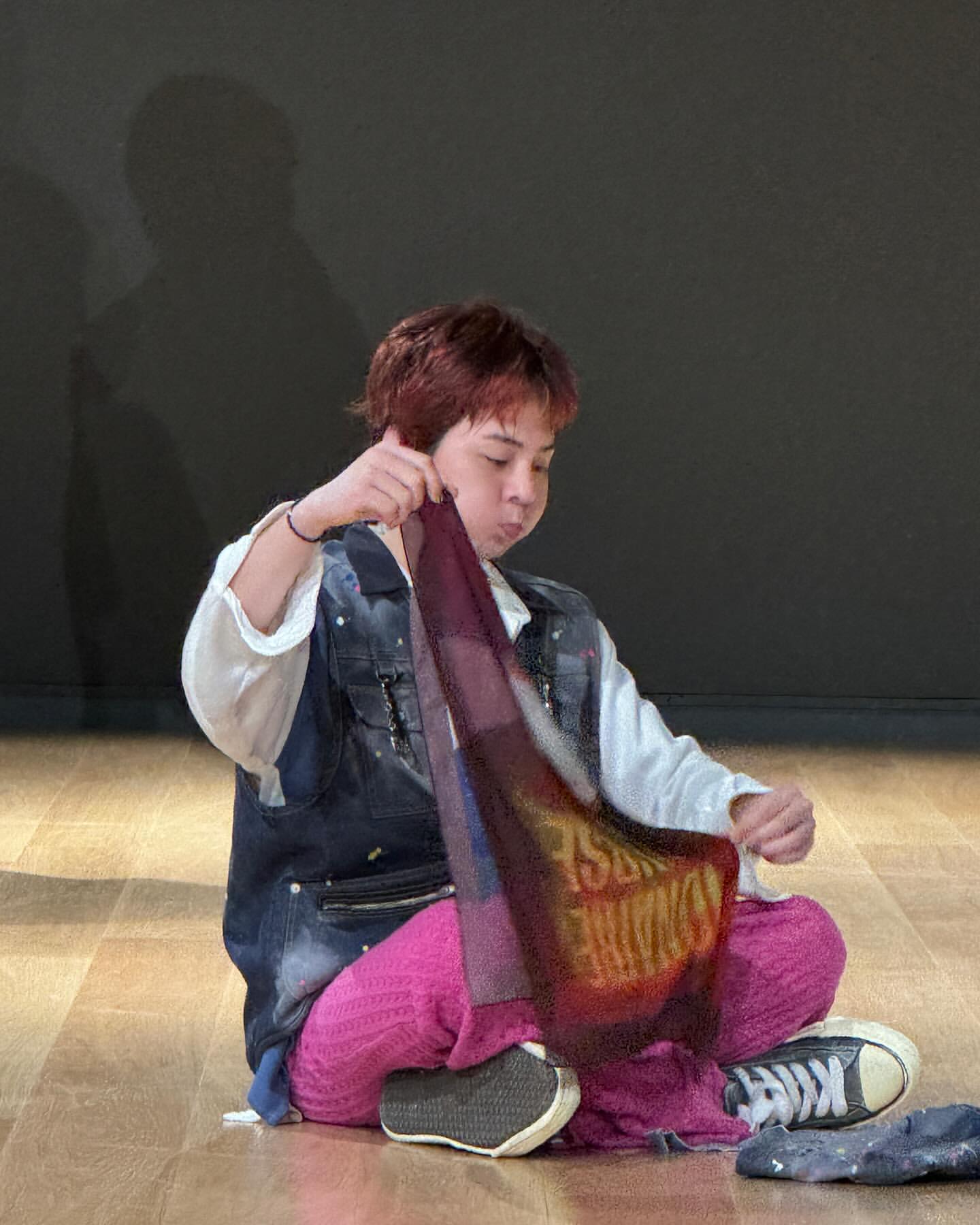 [잡담] 지디 부계 ㄹㅇ 감다살 덕잘알임 | 인스티즈