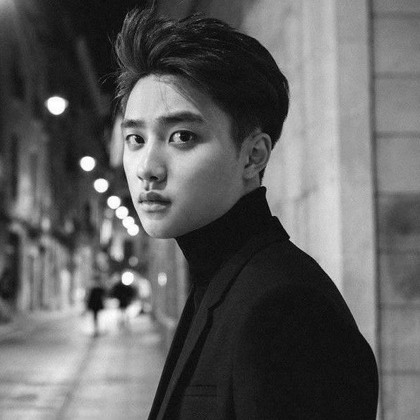 [잡담] 도경수 성장과정 애기-&gt;데뷔전-&gt;2015-&gt;2024 | 인스티즈