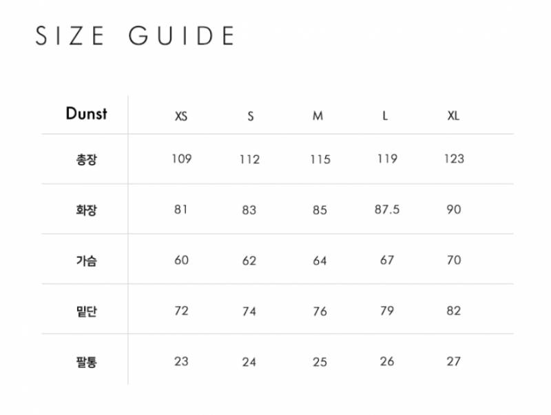 [잡담] 코트 사이즈 봐줄 천사익 모집합니다^^^ | 인스티즈