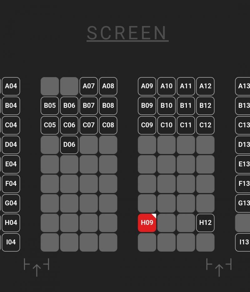 [잡담] 용산 울트라 4dx 자리 골라주라 | 인스티즈