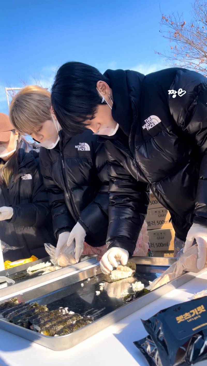 사장님이 맛있고 포장마차가 잘생겼어요 | 인스티즈