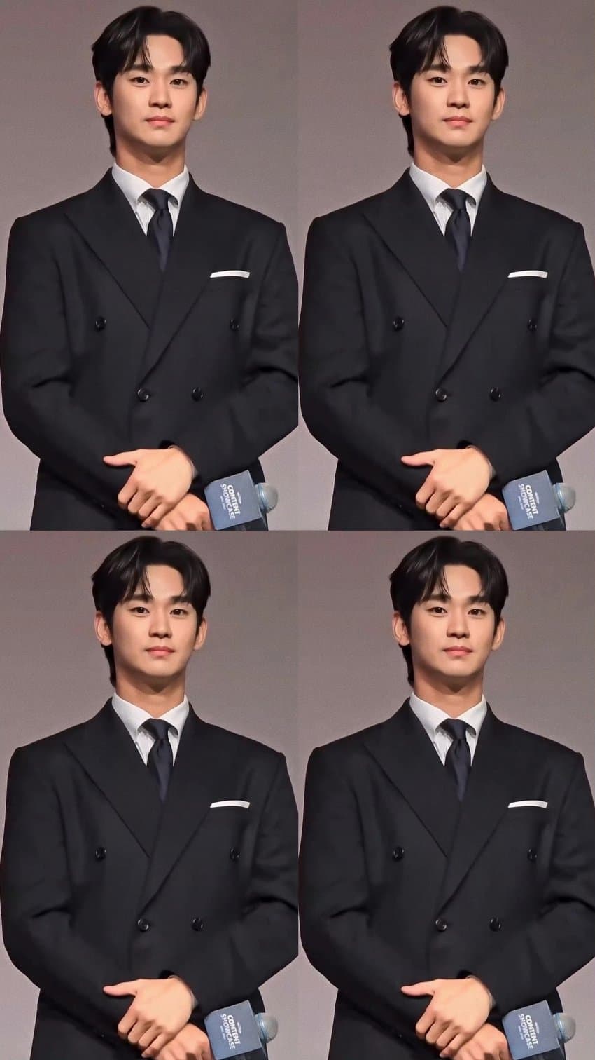 [잡담] 와 김수현 잘생겼다 | 인스티즈