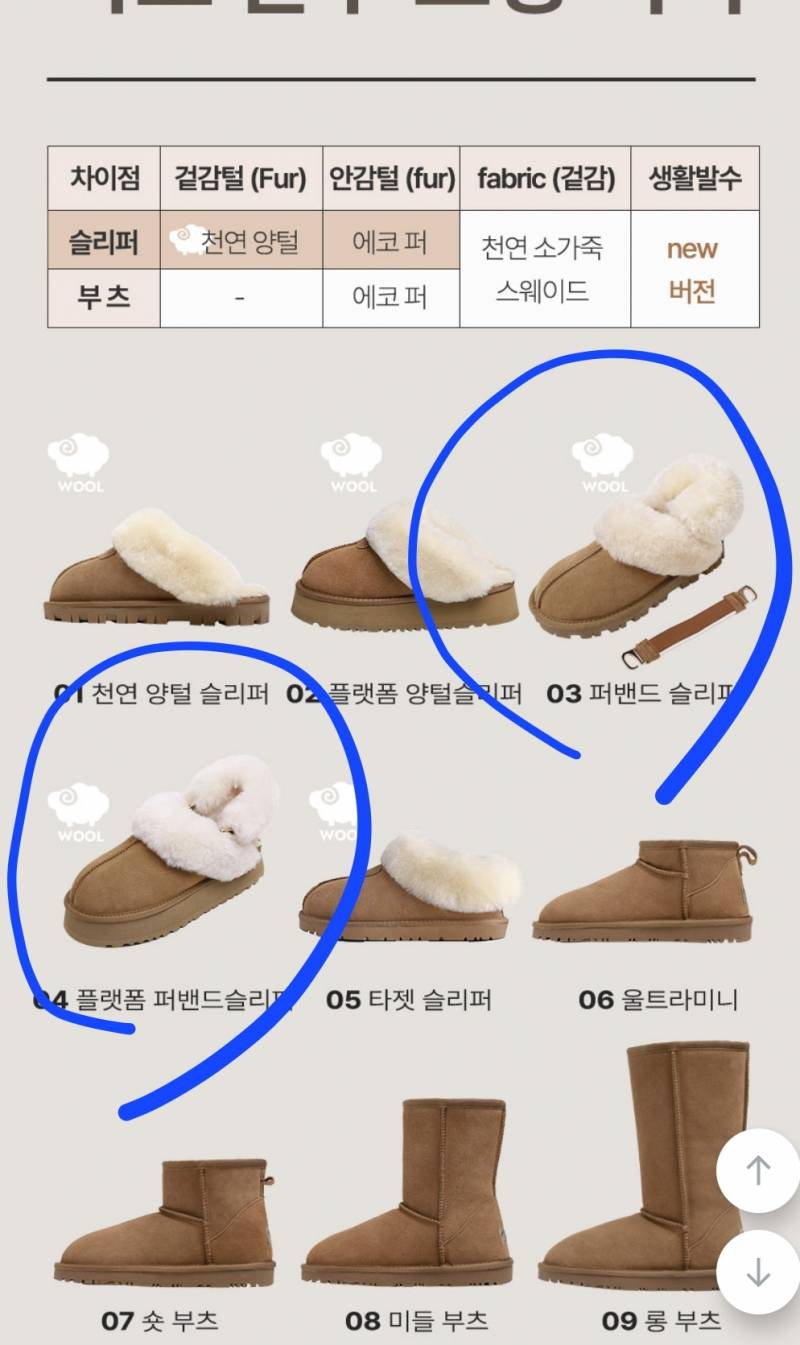 [잡담] 이런신발도 발목에 무리가나?? | 인스티즈