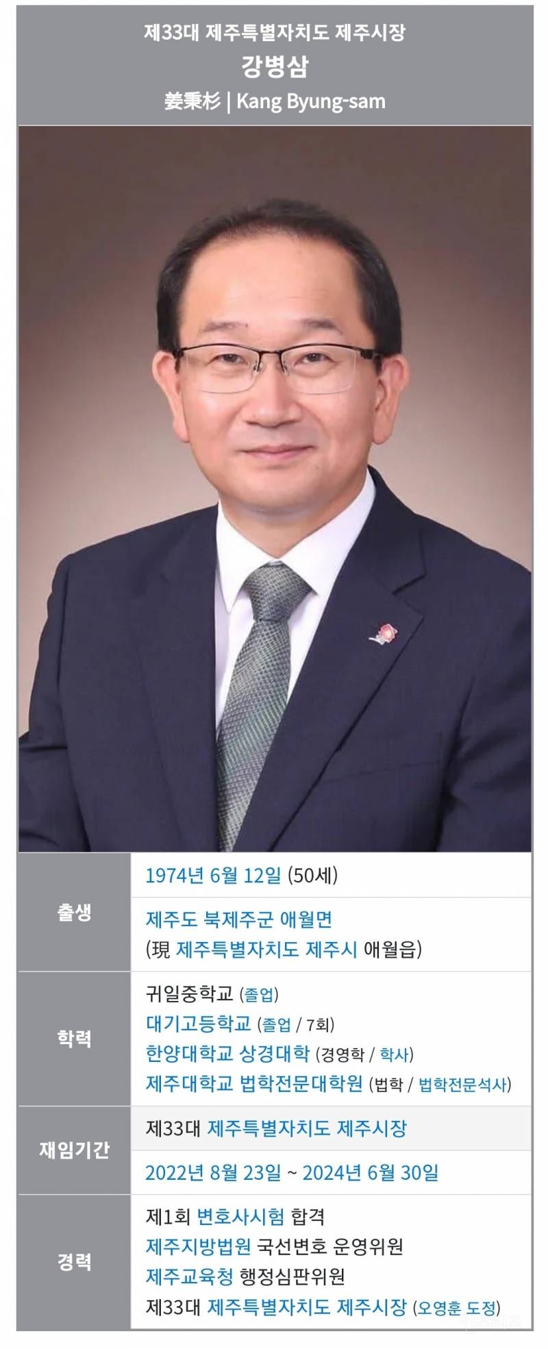 이 두 사람은 고등학교 동창이라고 한다.jpg | 인스티즈