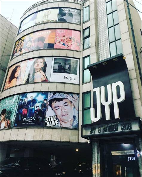 nokbeon.net-건축가 유현준이 설계했다는 JYP 신사옥-9번 이미지