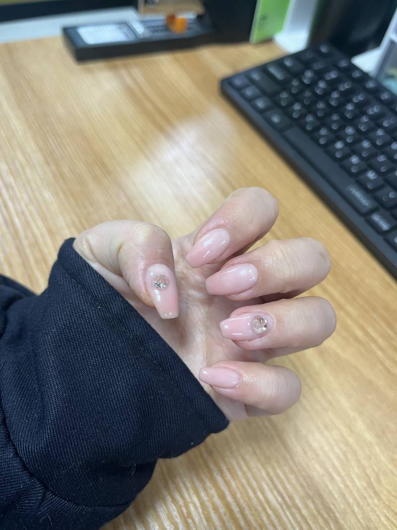 [잡담] 셀프네일💅 | 인스티즈