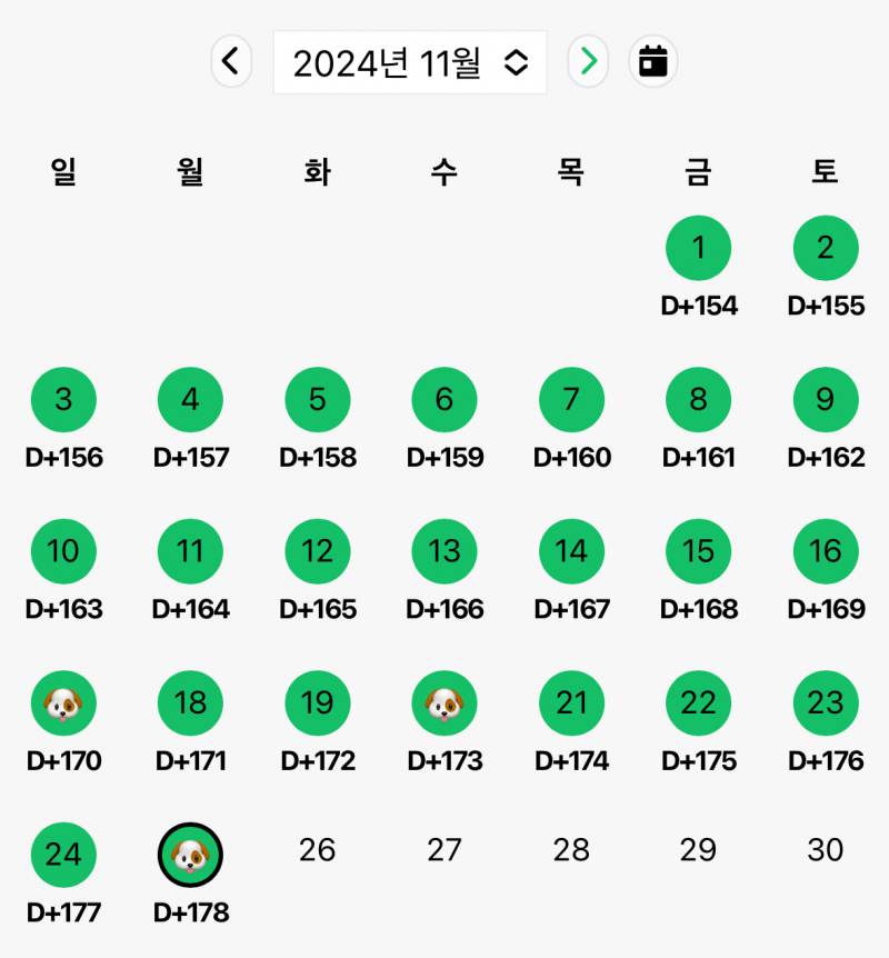 [잡담] 출석부물고가는상근이 | 인스티즈