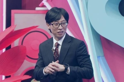 [정보/소식] [인터뷰①] '싱크로유' PD "MC 유재석, 왜 유느님인지 알았죠” | 인스티즈