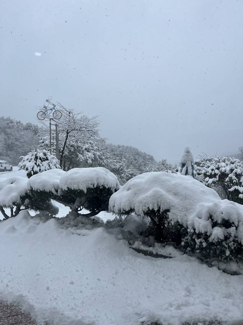 [잡담] 경기도익 사무실 앞 상황 | 인스티즈