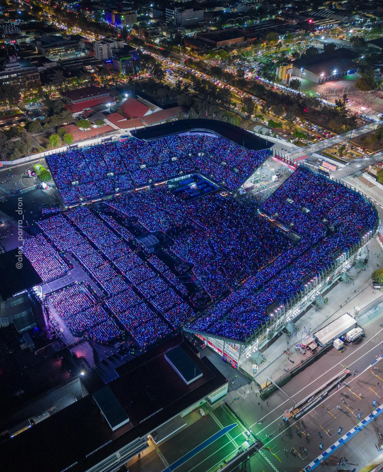 [정보/소식] 2024년 가장 많은 관객을 동원한 걸그룹 투어 | 인스티즈