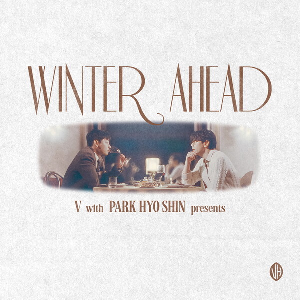 [정보/소식] 뷔X박효신 'Winter Ahead' 캐럴 버전 발표...한층 더 낭만적 | 인스티즈