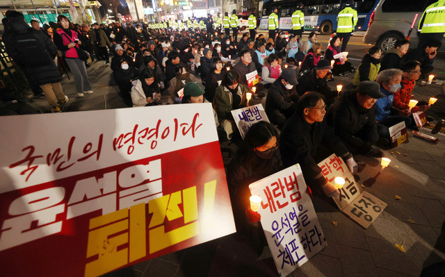 [정보/소식] 현재 실시간 결국 이 추운날씨에 전국 팔도에서 벌어진일 | 인스티즈