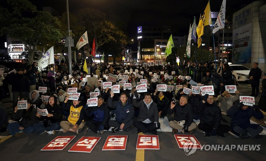 [정보/소식] 현재 실시간 결국 이 추운날씨에 전국 팔도에서 벌어진일 | 인스티즈