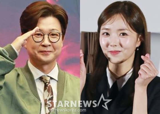 [정보/소식] [단독] 채수빈, 김성주와 '2024 MBC 연기대상' MC 첫 출격 | 인스티즈