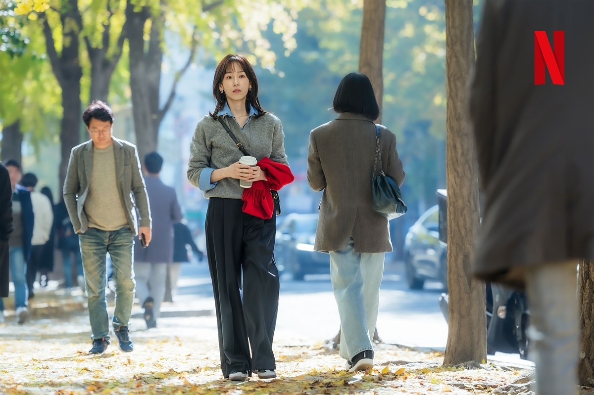 [잡담] 귀한 정주행 해주신 내빈 여러분께 감사의 마음을 담아 '설렘 가득 비하인드 스틸'을 준비했습니다. &lt;트렁크&gt; | 인스티즈