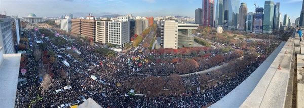 [잡담] 고척 12,000명 들어간게 이정도임 | 인스티즈