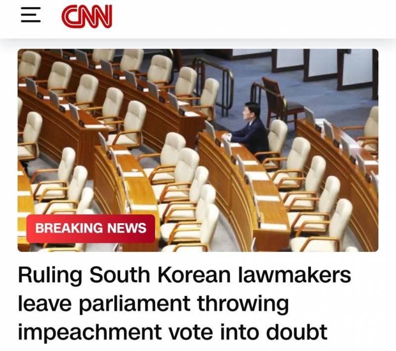 [잡담] 국힘놈들아 안철수를 봐라 CNN 메인 장식했다 | 인스티즈