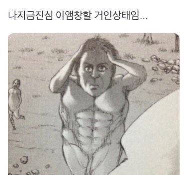 [잡담] 얘들아 너네 친구가 인스타 비계에 이런 짤 쓰면 어때 | 인스티즈