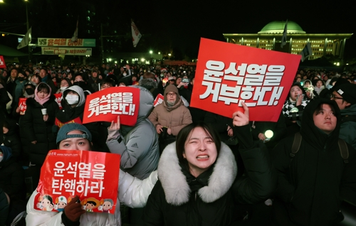 [정보/소식] 뉴욕타임스 "尹대통령 대국민담화, 당과 정치적 거래 후 은폐한 것” | 인스티즈