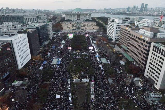 [정보/소식] '질서 있는 퇴진' 하기엔 온 사방이 가시밭길 | 인스티즈