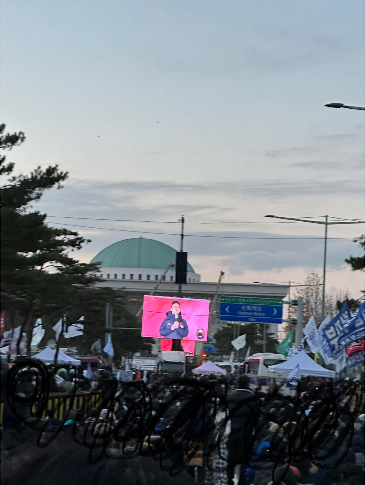 [잡담] 그냥 자꾸 앞으로 가고싶던데 | 인스티즈