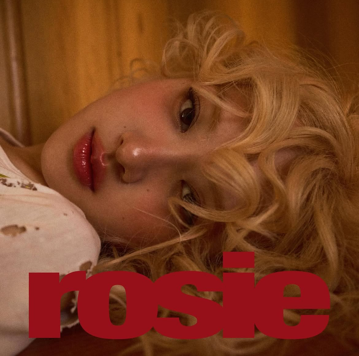 [잡담] 로제 🥀rosie🥀 앨범 들어본 익들아 뭐가 제일 취향이야 | 인스티즈