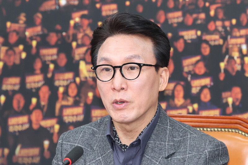 [정보/소식] 김민석 "검찰 내란수사 시나리오 짜여…수사본부장 탄핵 검토” | 인스티즈