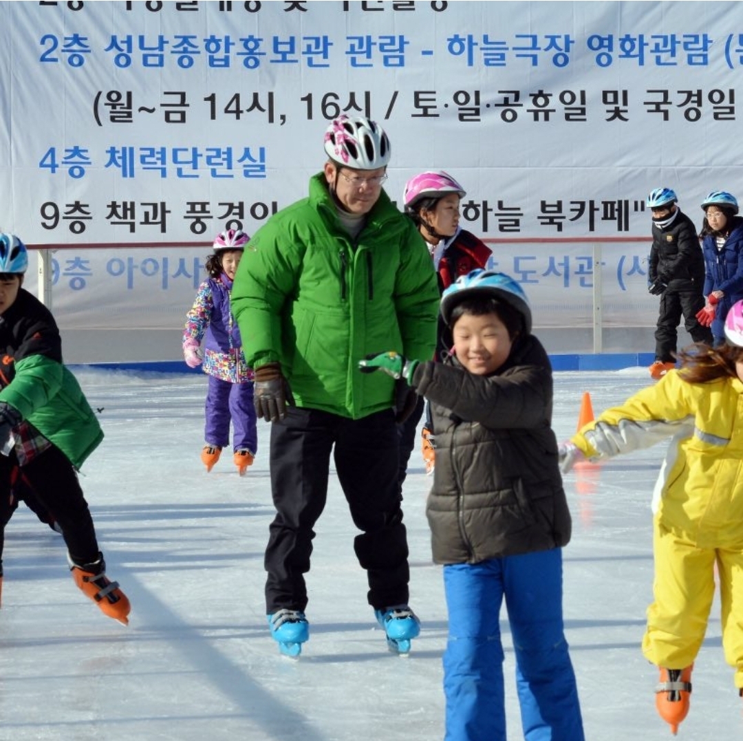 [정보/소식] 나도 대선 때 저장해놓은 이재명 본업모음 푼다(🔥스압주의🔥) | 인스티즈