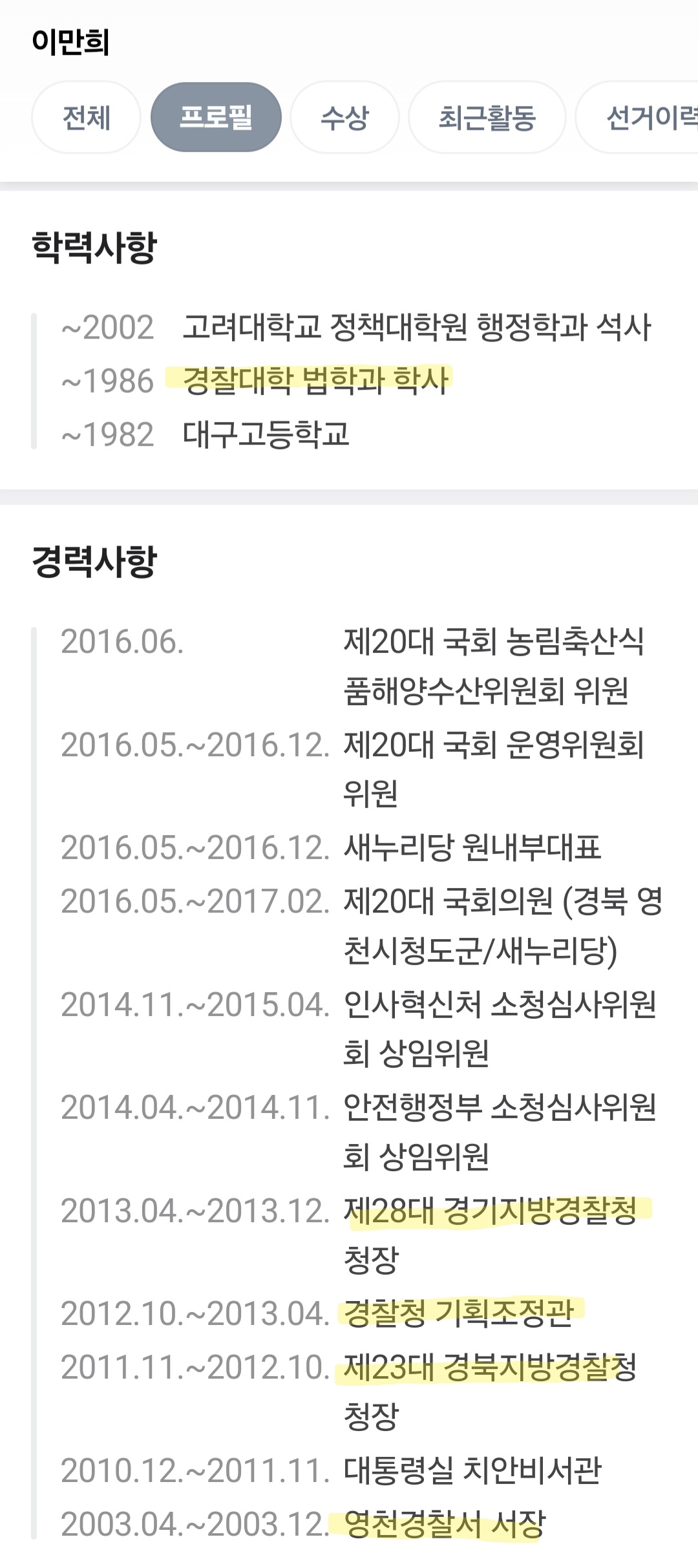 [정보/소식] 포스트잇붙인 고3학생 국민의힘 관계자가 재물손괴 혐의로 신고함 | 인스티즈