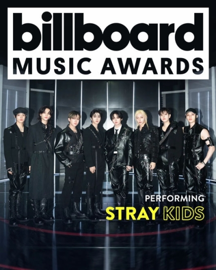 [정보/소식] 스키즈→세븐틴, 오늘(13일) 美 'BBMAs' 달군다..트로피 주인공은? [Oh!쎈이슈] | 인스티즈