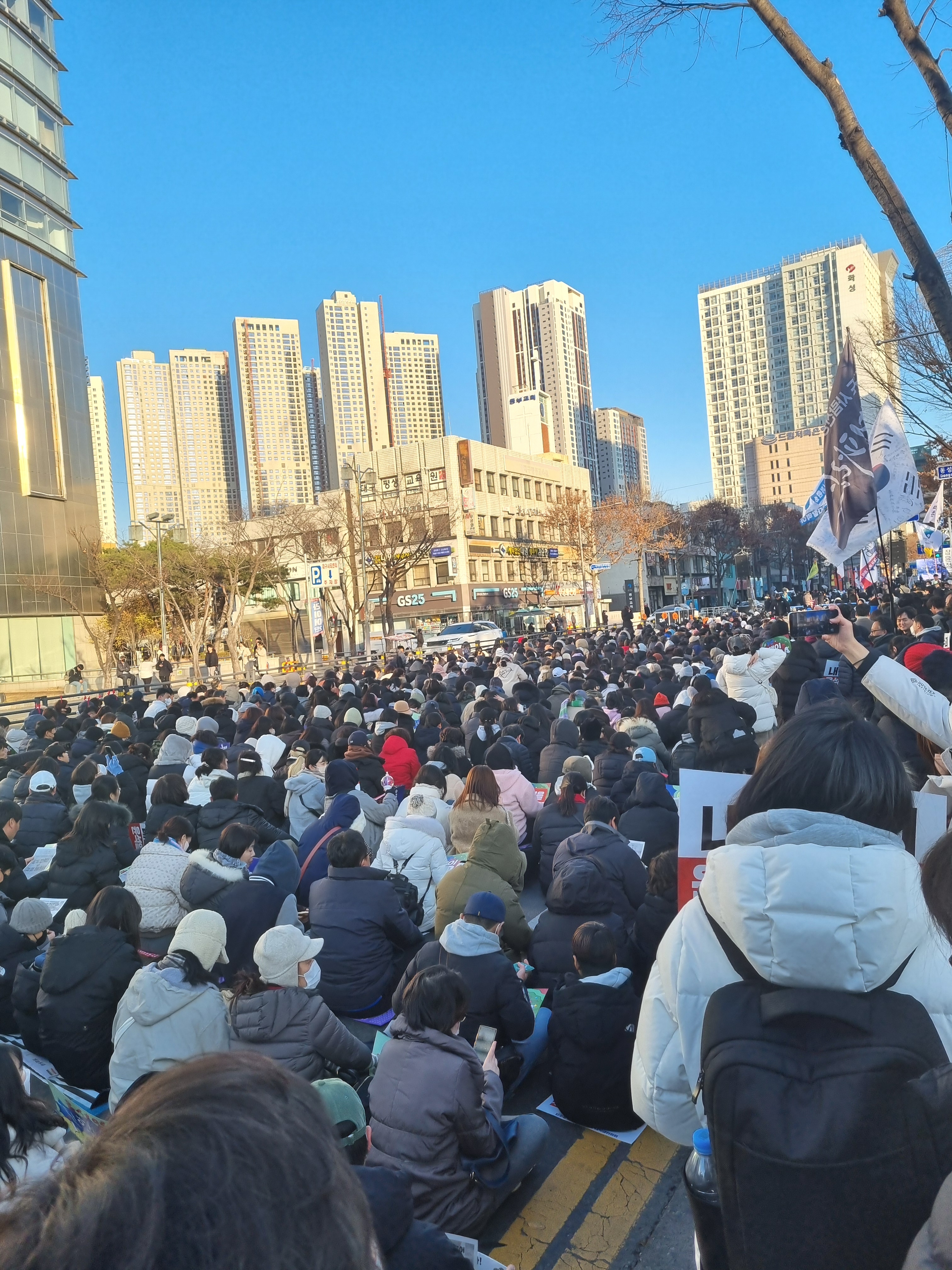 [잡담] 대구익 이제 집 가는 중ㅎㅎ | 인스티즈