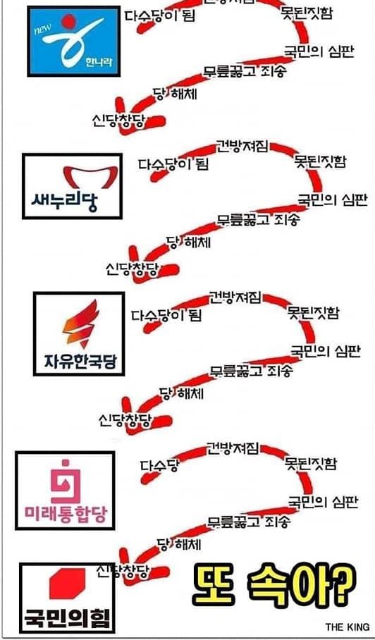 [마플] 애들아 명심하고 속지말자 | 인스티즈