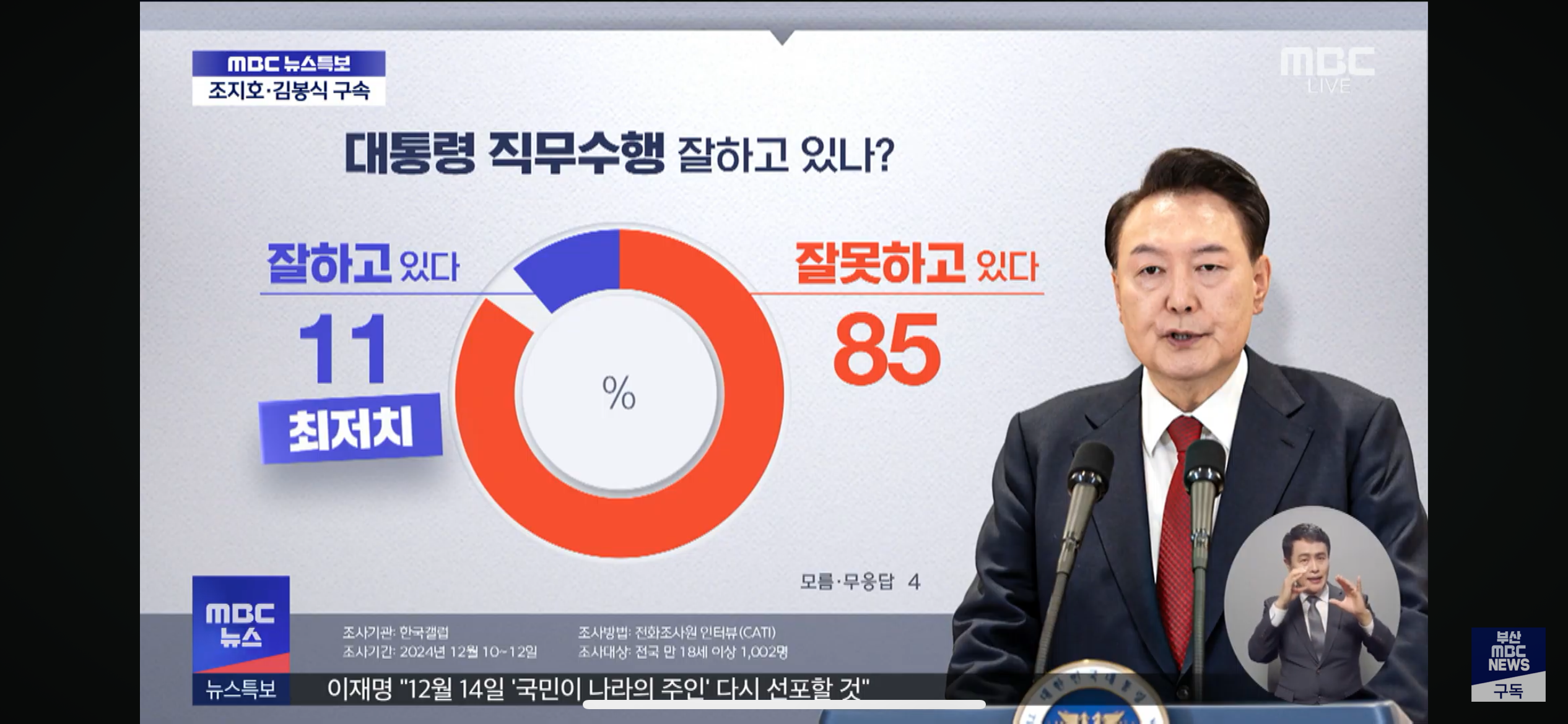 [마플] 11%는 진짜 제정신이 아니네 | 인스티즈