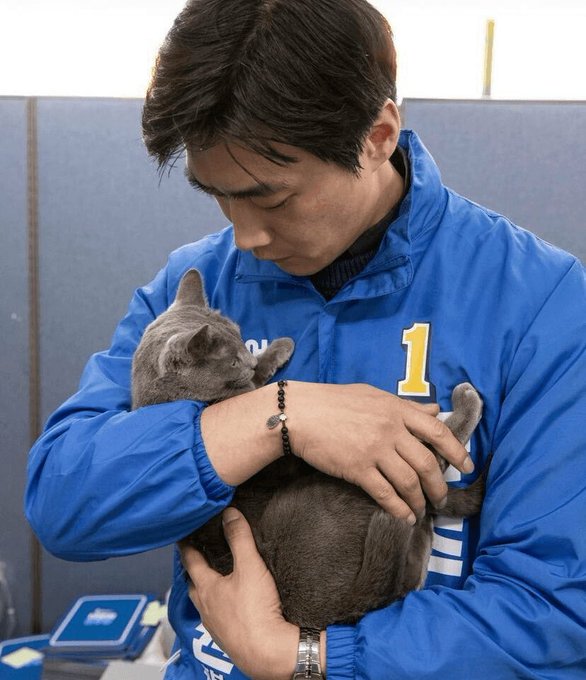 [잡담] 민주당 최고의 스타성 | 인스티즈